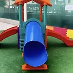 Apartamento Luxor Tambau