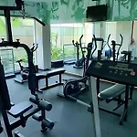 Apartamento Luxor Tambau