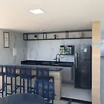 Cabo Branco A 100M 4 Pessoas