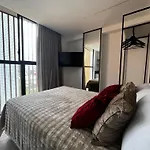Breeze Residence #318 - Pe Na Areia - Algodao Flats