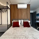 Breeze Residence #318 - Pe Na Areia - Algodao Flats