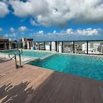 Move Tambau 300M Praia 3 Pessoas Rooftop Piscina