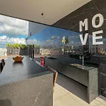 Move Tambau 300M Praia 3 Pessoas Rooftop Piscina