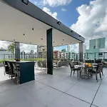 Move Tambau 300M Praia 3 Pessoas Rooftop Piscina