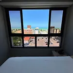 Flat Com Vista Para O Mar Em Tambau - Holandas Prime