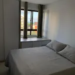 Cosy flat