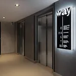 Way Tambau #M8 - Vista Mar Premium Por Carpediem