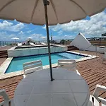 Manos Flats Tambau 4 Pessoas 50M Praia Feirinha