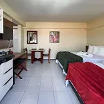 Manos Flats Tambau 4 Pessoas 50M Praia Feirinha