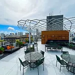 Apartamento Pe Na Areia Na Praia Do Bessa. Ag 012.