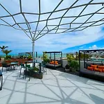 Apartamento Pe Na Areia Na Praia Do Bessa. Ag 012.