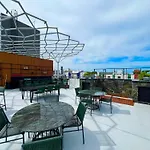 Apartamento Pe Na Areia Na Praia Do Bessa. Ag 012.