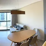 Charmoso Apt A 50M Da Praia