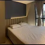 Charmoso Apt A 50M Da Praia
