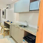 Manaira Apart Hotel