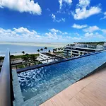 Flat Fm20 Cabo Branco Deluxe - By Almare