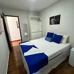 Suites Tropical