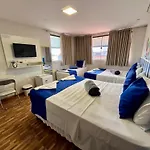 Suites Tropical