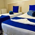 Suites Tropical