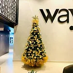 Flat Way Tambau - Joao Pessoa