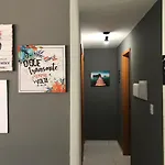Apartamento Temporada2