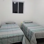 Apartamento Temporada2
