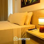 Likehome/ Magnific Tambau