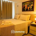 Likehome/ Magnific Tambau