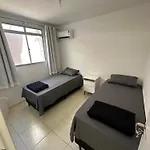 Aconchegante Apt Em Joao Pessoa