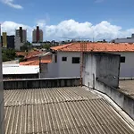 Apartamento Com Quarto Banheiro E Ar Privativos E Com Areas Comuns Compartilhadas Proximo A Praia Do Bessa