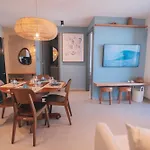 Lar Do Mar - Conforto E Elegancia