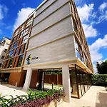 Flat Fm20 Cabo Branco Loft 6 - By Almare