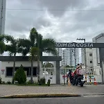 Apto Mobiliado E Aconchegante - 3 Quartos E 4 Camas - Lazer Completo E Localizacao Privilegiada