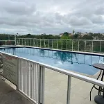 Apto Mobiliado E Aconchegante - 3 Quartos E 4 Camas - Lazer Completo E Localizacao Privilegiada