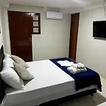 Pousada - Aconchego Do Sol