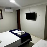 Pousada - Aconchego Do Sol