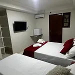 Pousada - Aconchego Do Sol