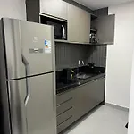 Flat Manaira Simple Smart Residence