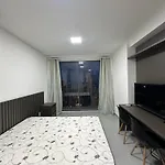 Flat Manaira Simple Smart Residence