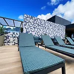 Flat Fm20 Cabo Branco Oceanview - By Almare