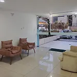 Aruanda Flat Tambau