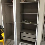 Apartamento Com Quarto Banheiro E Ar Privativos E Com Areas Comuns Compartilhadas Proximo A Praia Do Bessa