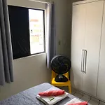 Apartamento Com Quarto Banheiro E Ar Privativos E Com Areas Comuns Compartilhadas Proximo A Praia Do Bessa