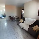 Apartamento Espacoso E Aconchegante