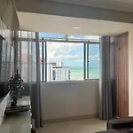 Apartamento Beira-Mar De Joao Pessoa, Bessa