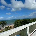 Apartamento Beira-Mar De Joao Pessoa, Bessa