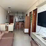 Apartamento Beira-Mar De Joao Pessoa, Bessa