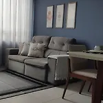 Apartamento Joao Pessoa - 100M Praia Bessa