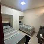 Apartamento Beira-Mar De Joao Pessoa, Bessa