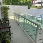 Bela Hospedagem - #Tagus - Perto Do Mag Shopping, 300M Do Mar